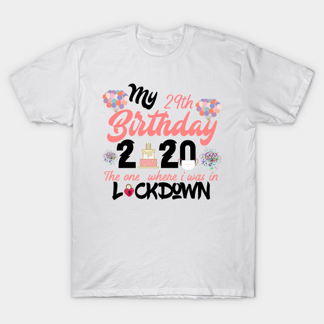 29th birthday outfits